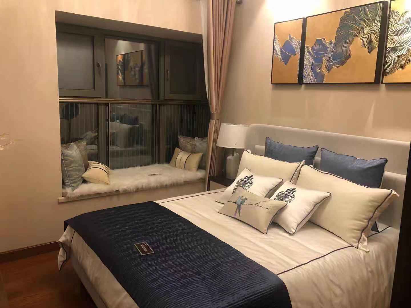 中国铁建御水澜湾