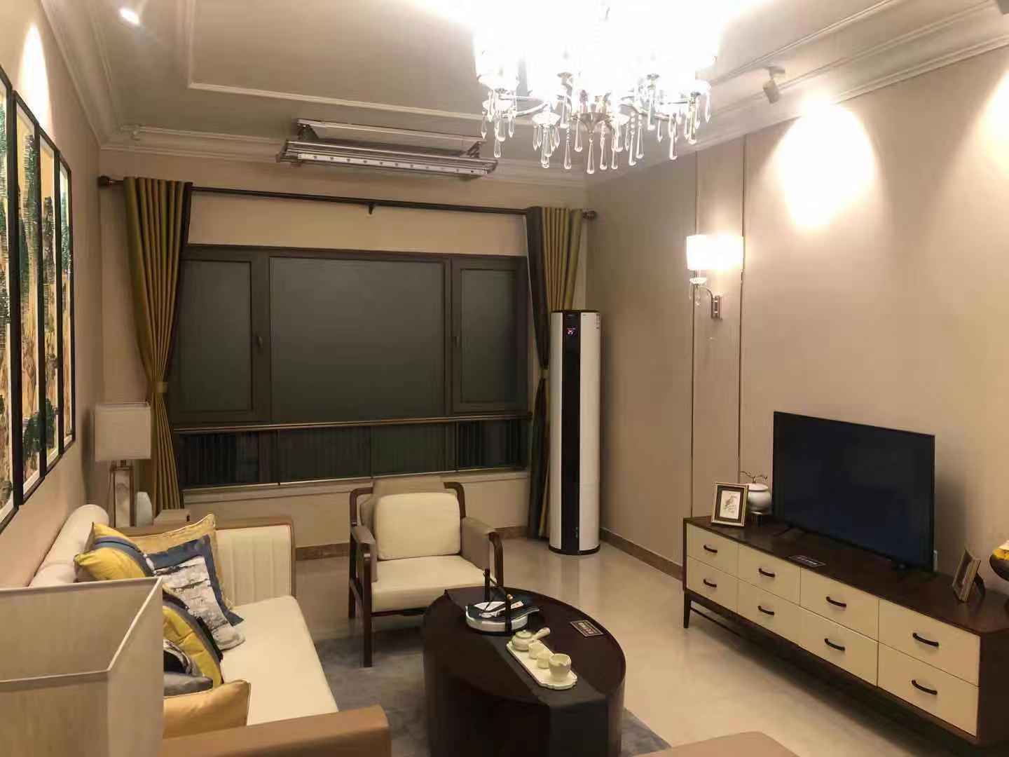 中国铁建御水澜湾