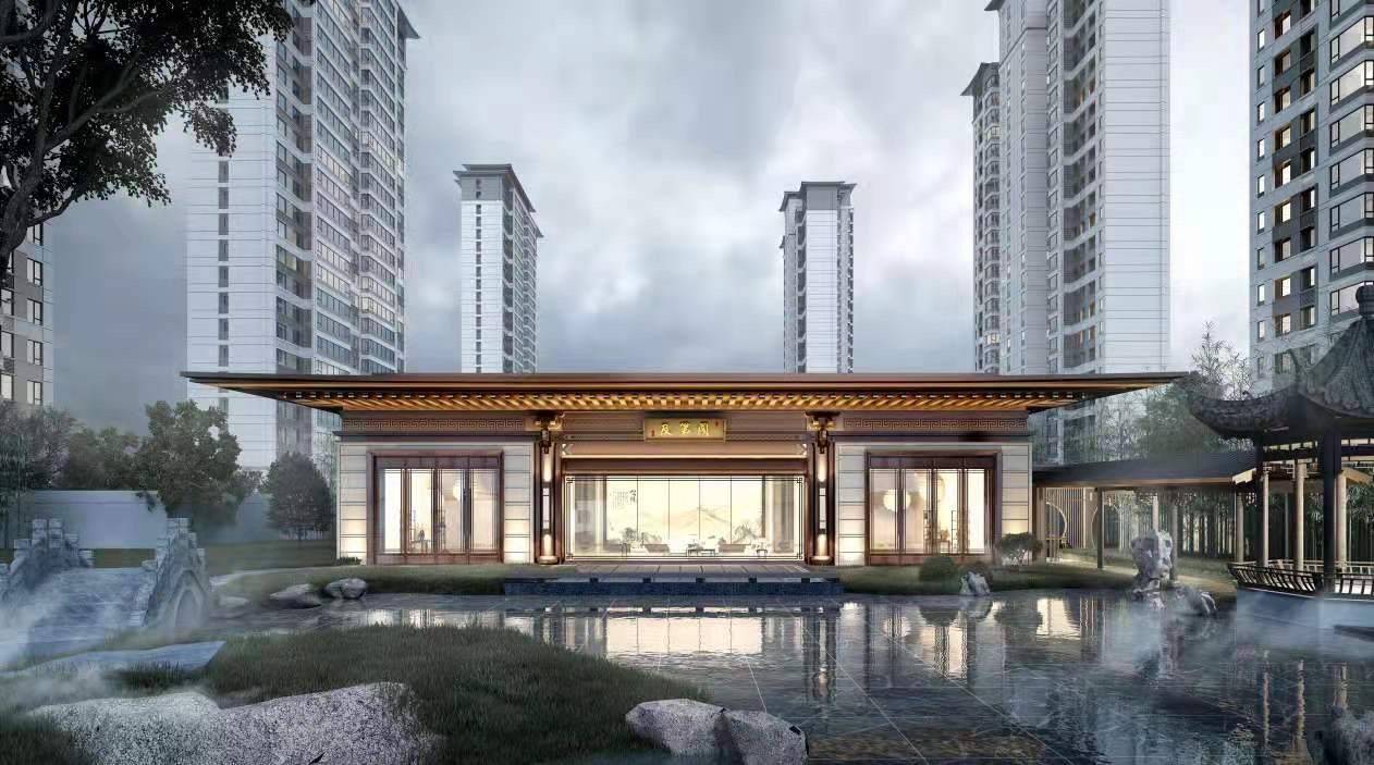 建发映月
