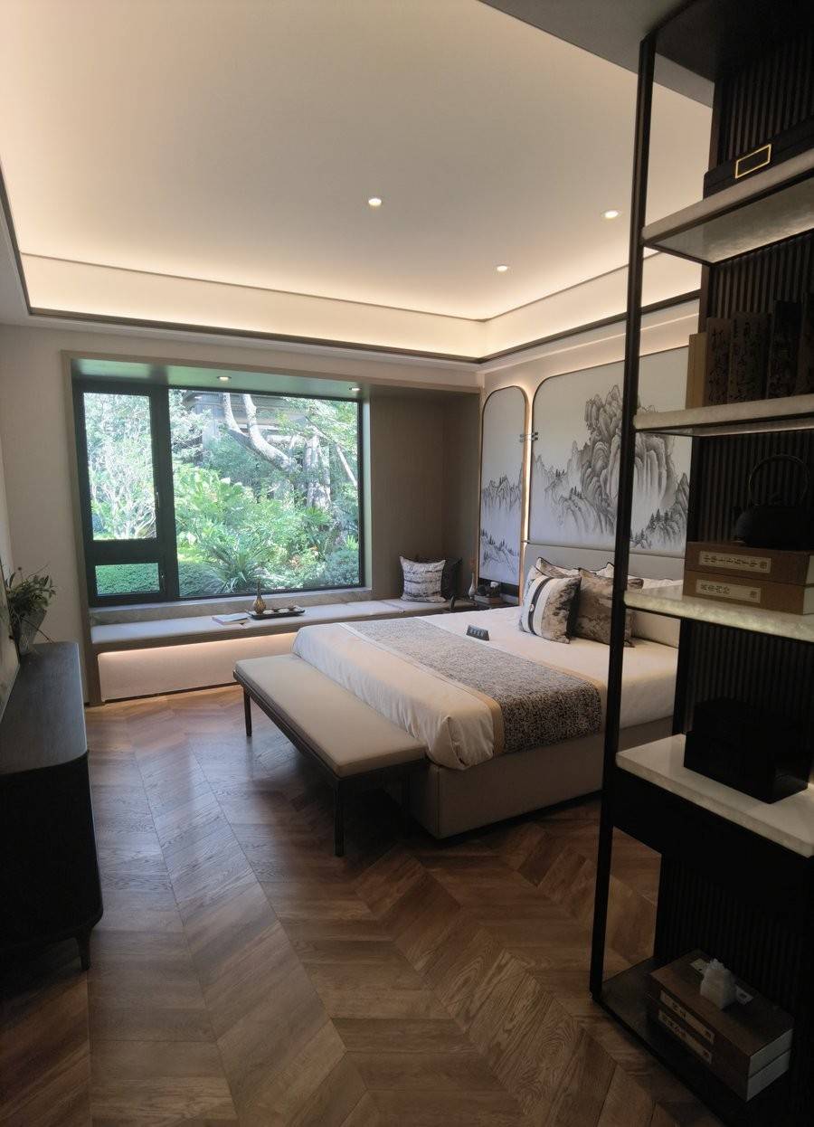 建发映月