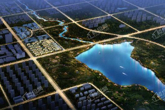 融创御湖宸院