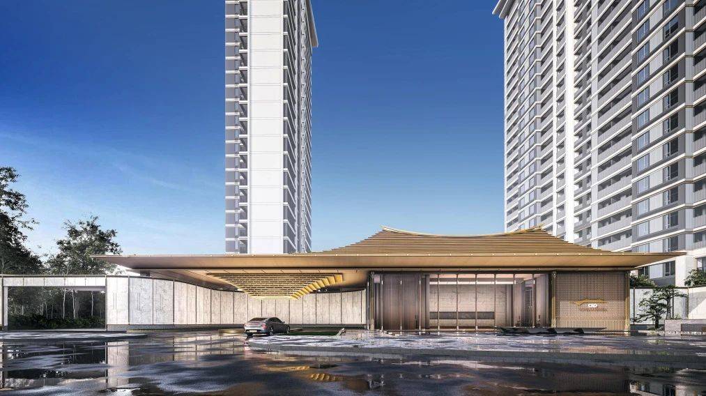 建发璞玥东方