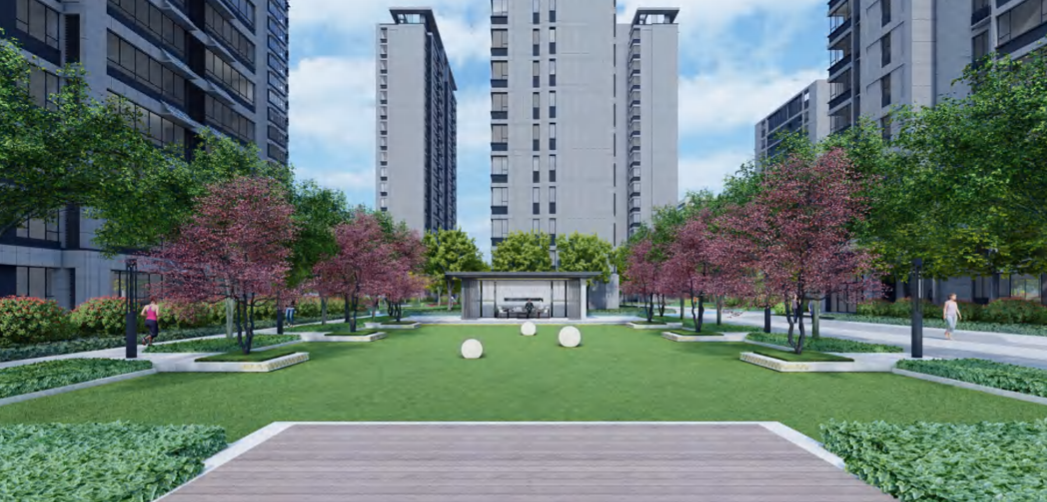 城建琥珀栖云里