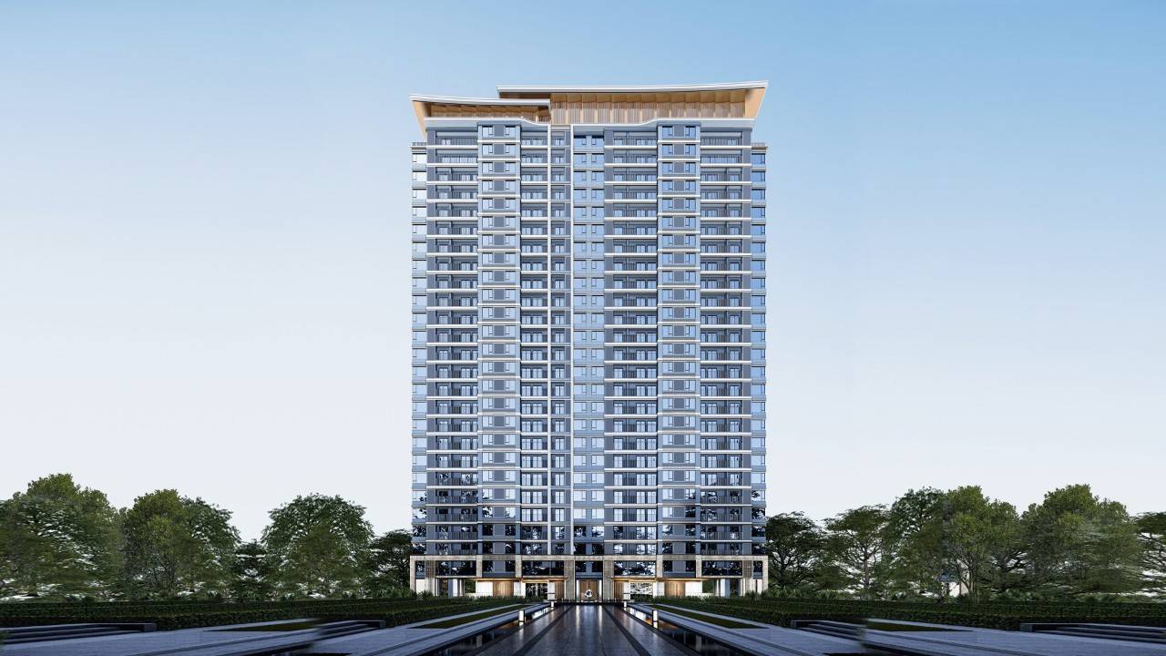 建发璞玥东方