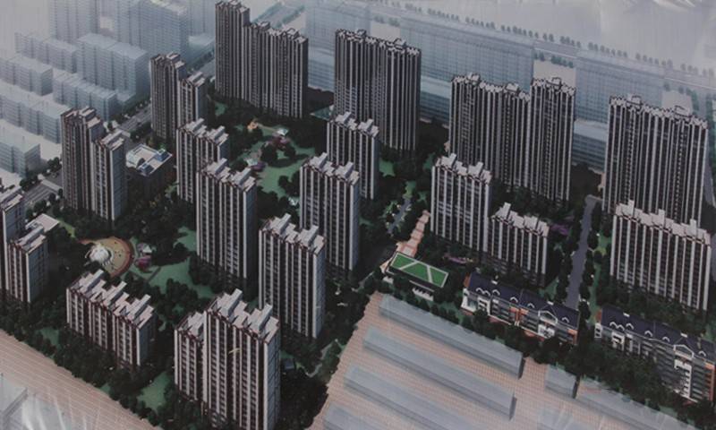 紫霞胜境