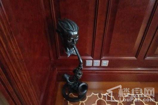 碧桂园峯华盛京