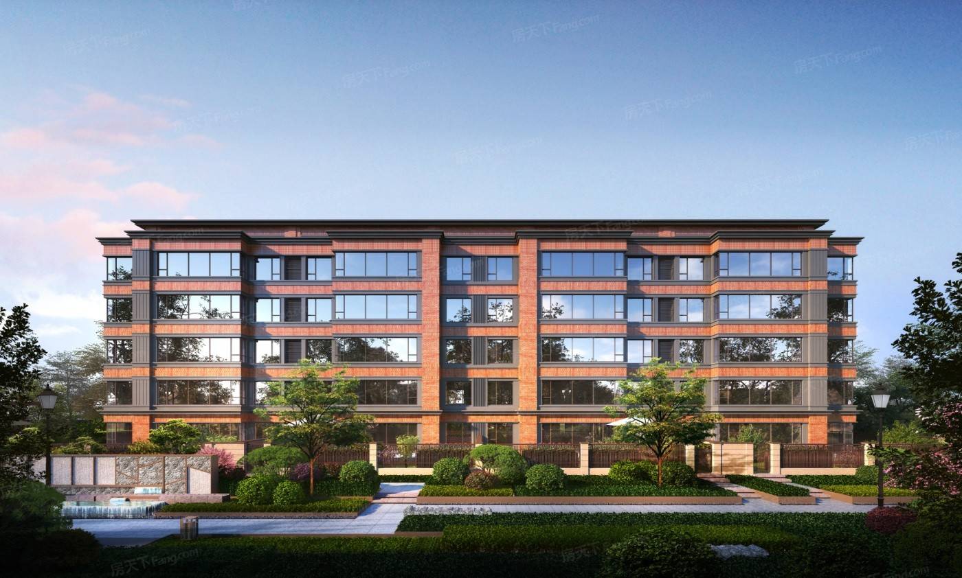 龙湖 中铁建云璟