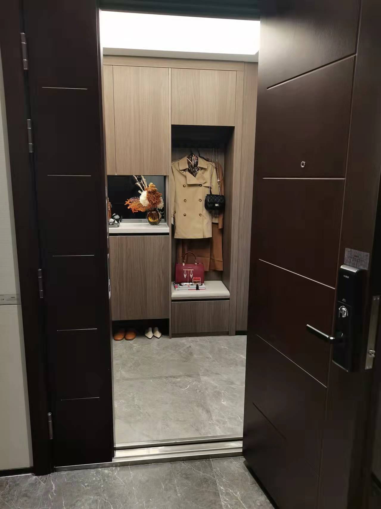 龙湖成溪云颂