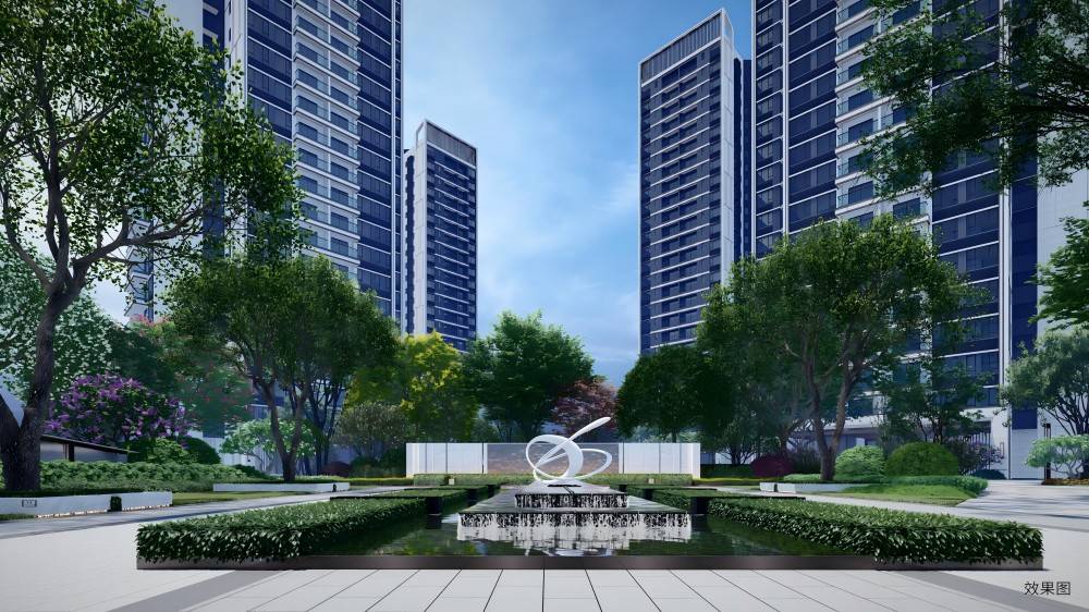 中建星光城