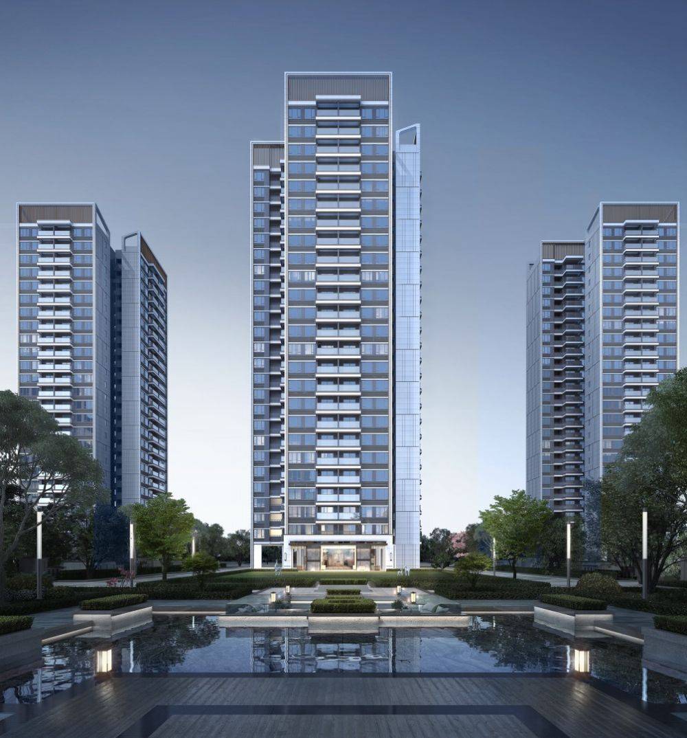 中建星光城