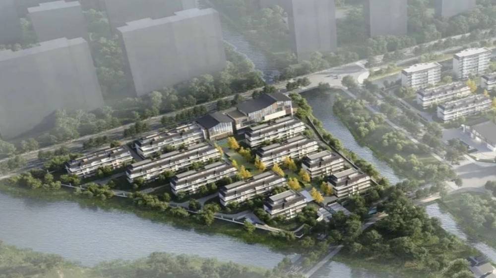 五潆泾澄院