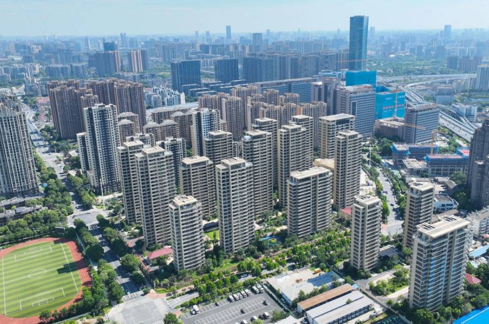 文渊府