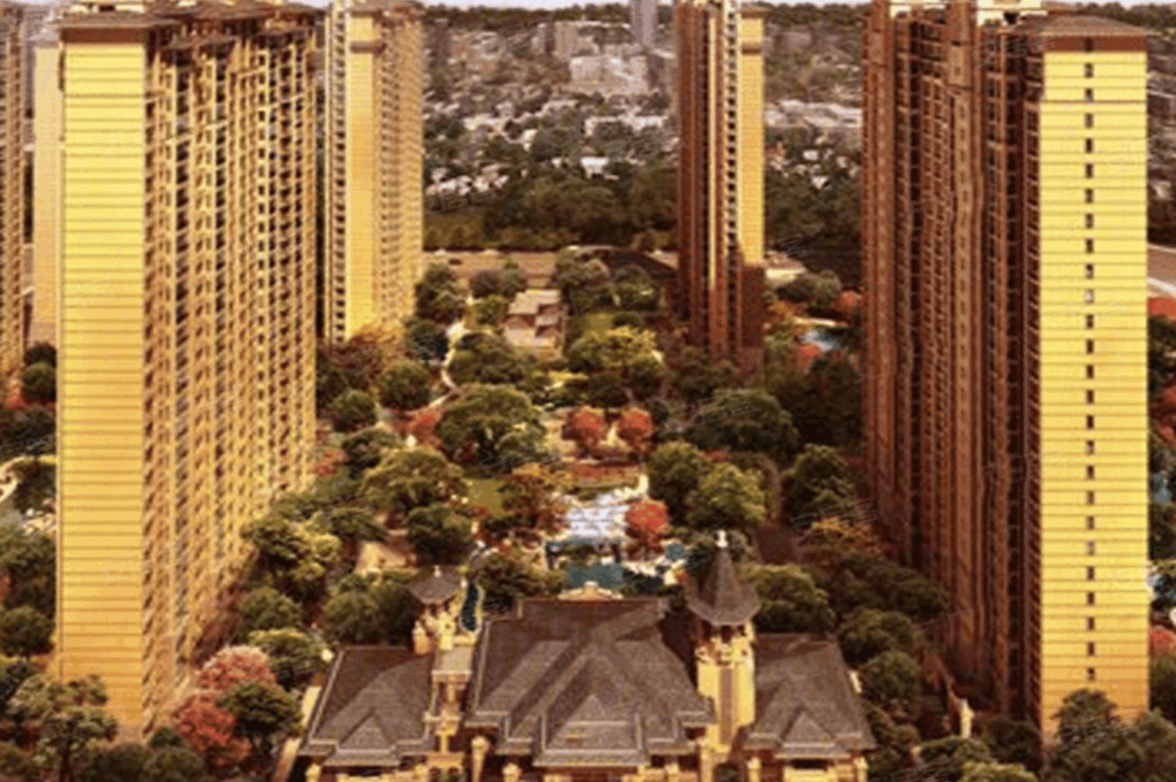 东山郡