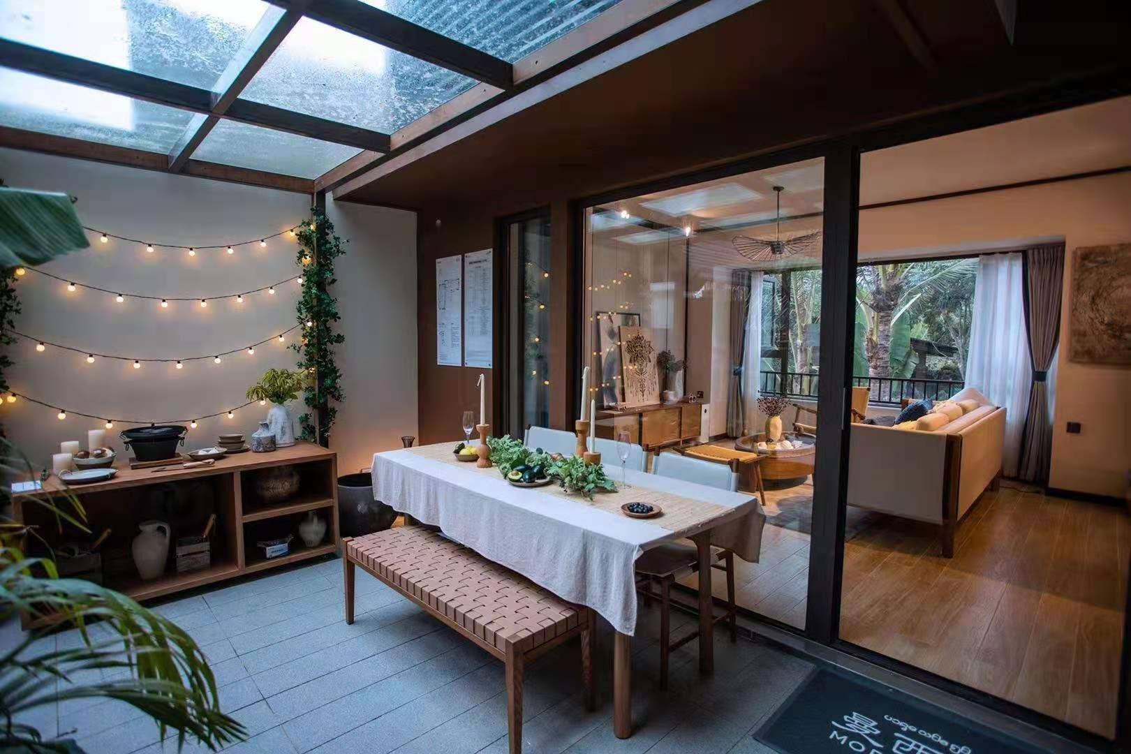 万科曼西缇