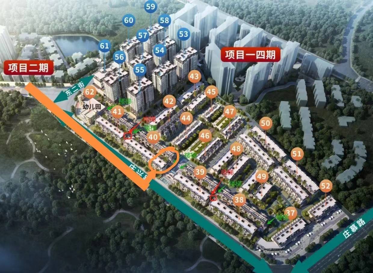 榕林时光