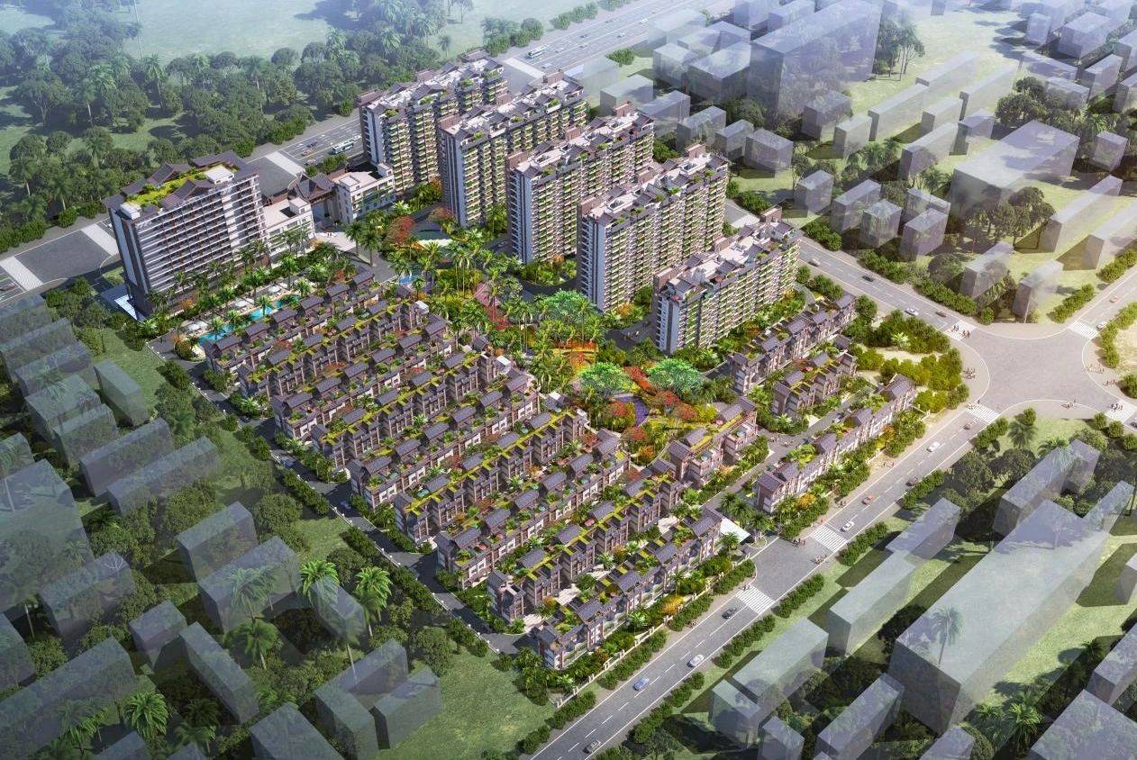 景福源