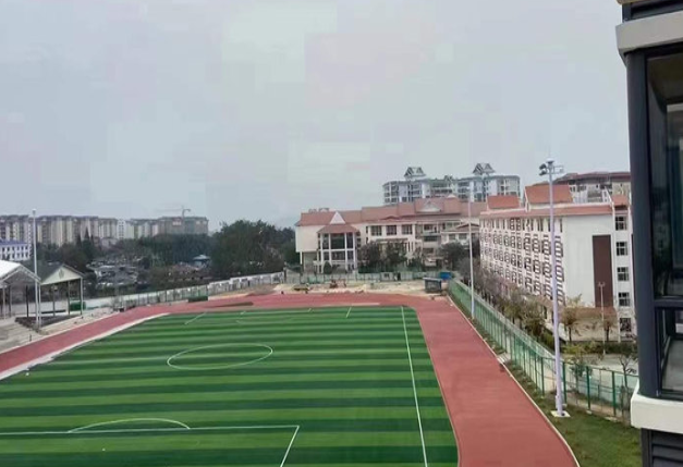 学邻居