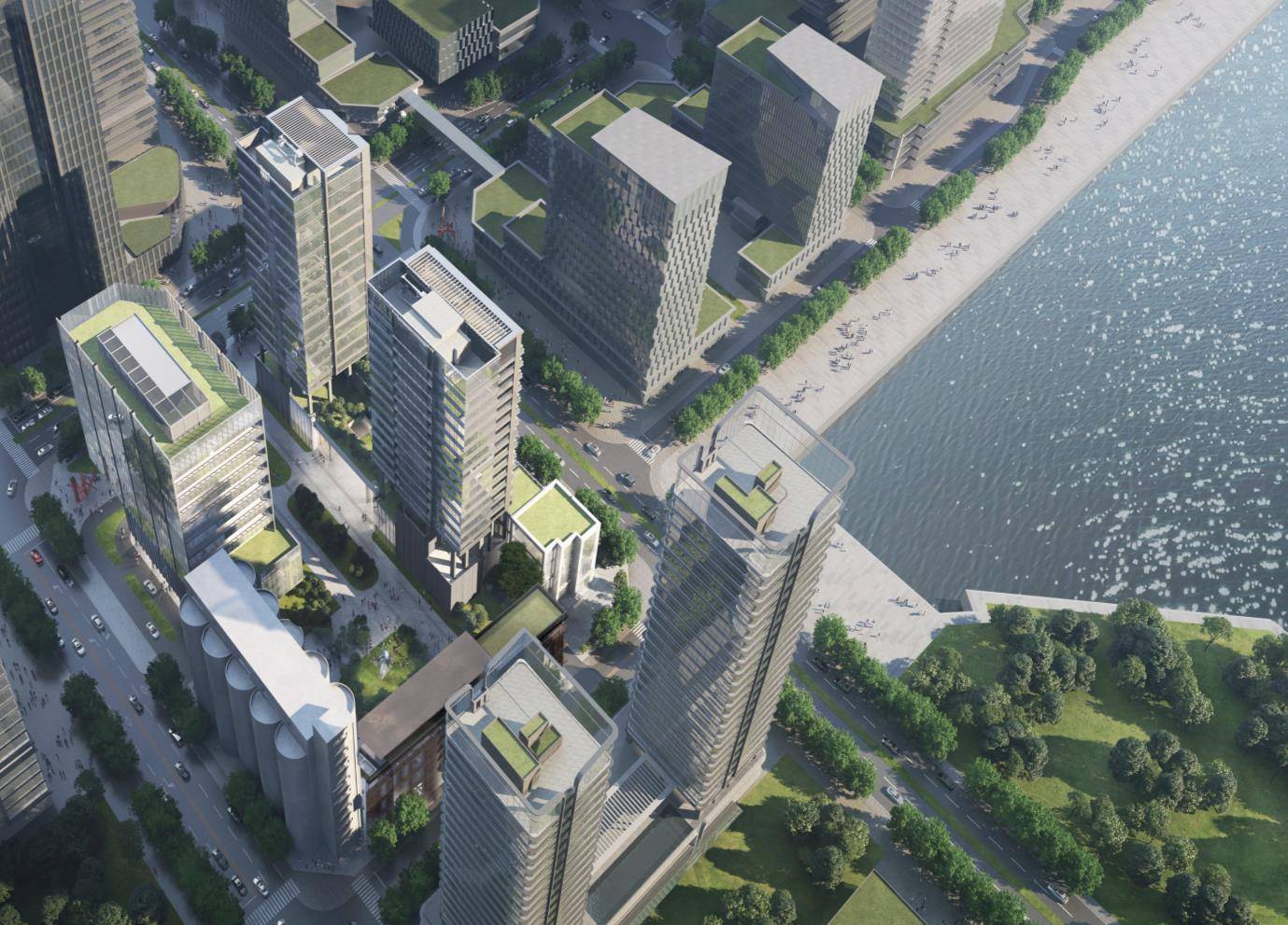 太子湾大成广场