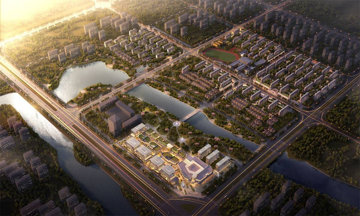 潍坊商谷