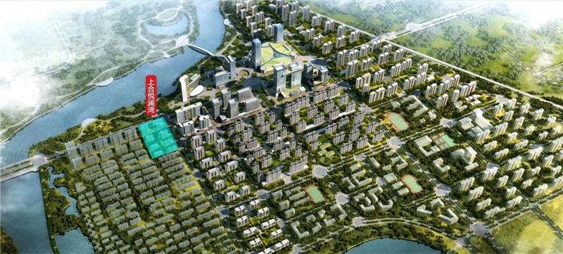 上合悦澜湾