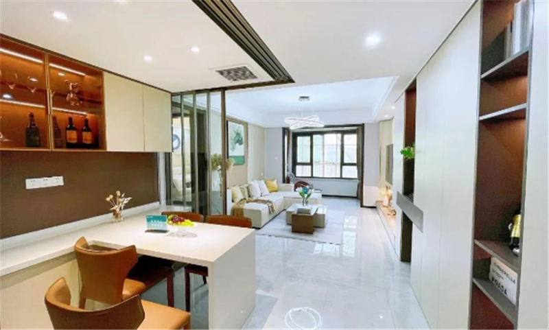 上合悦澜湾