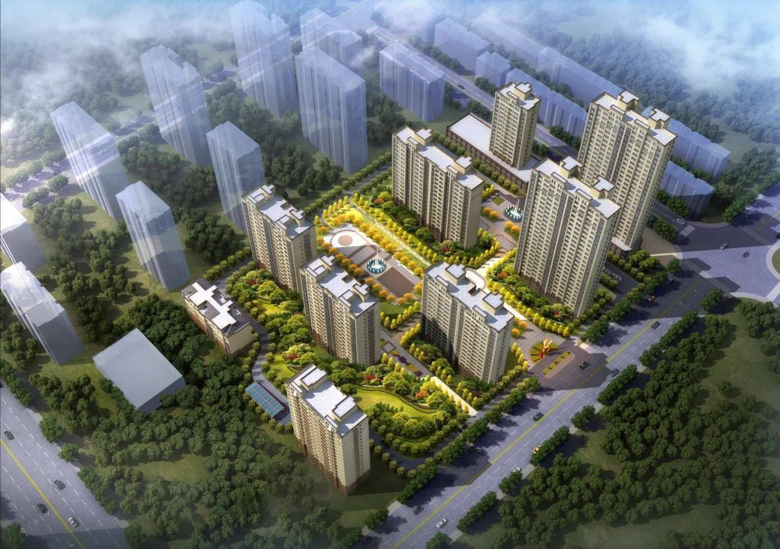 鸿运春熙园