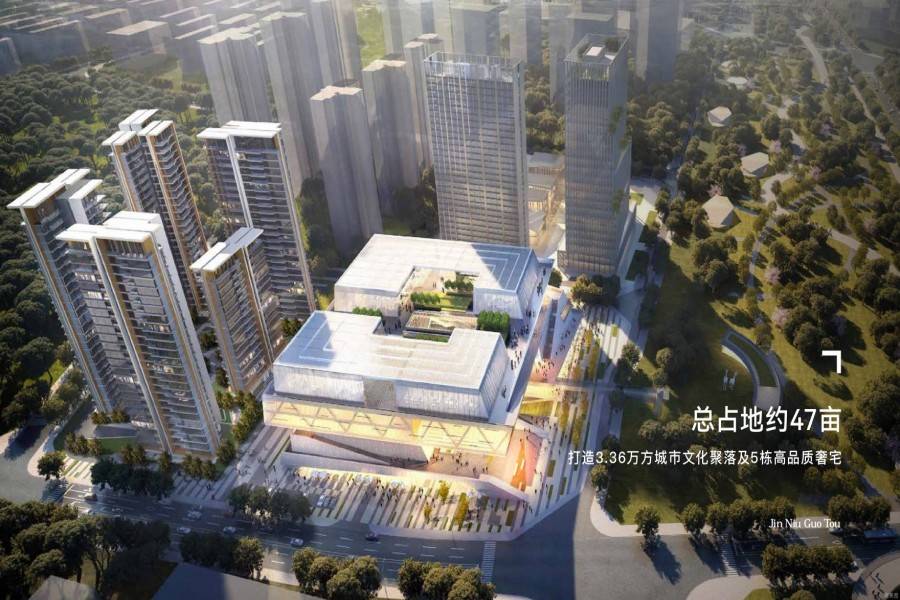上林熙锦府