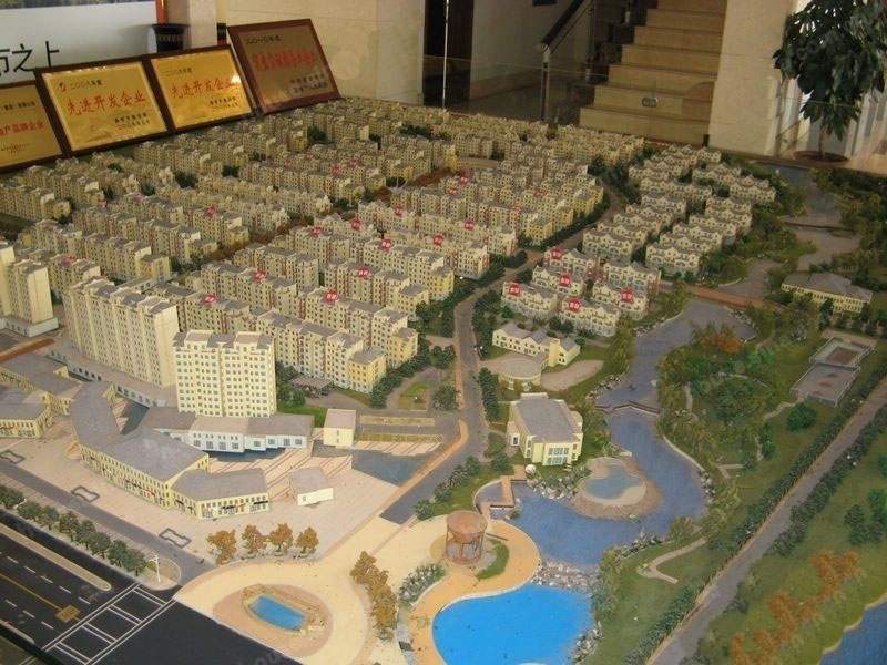 水岸东方