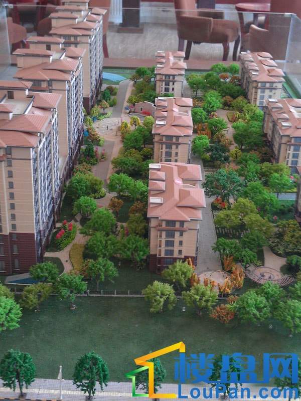 锦远御庭