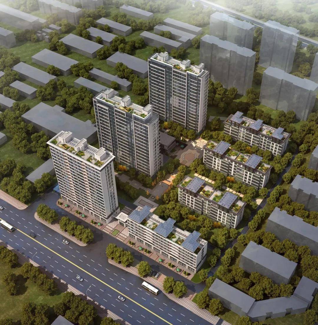 郡海郡园