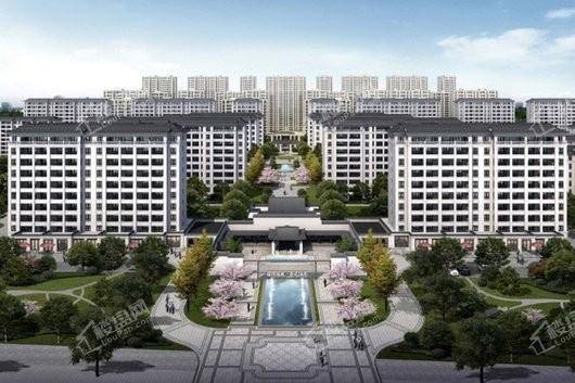 恒信绿城春风江南