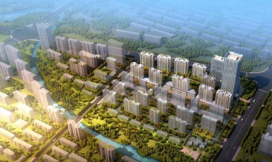 辰隆天玺城
