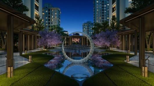 凤栖壹号院