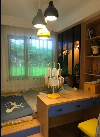恒信天悦