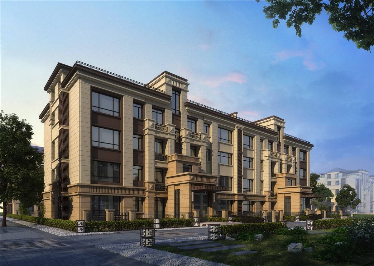 华安凤凰嘉苑