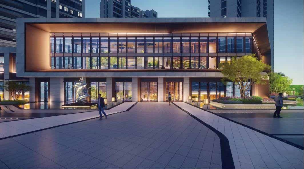 海通学府新苑