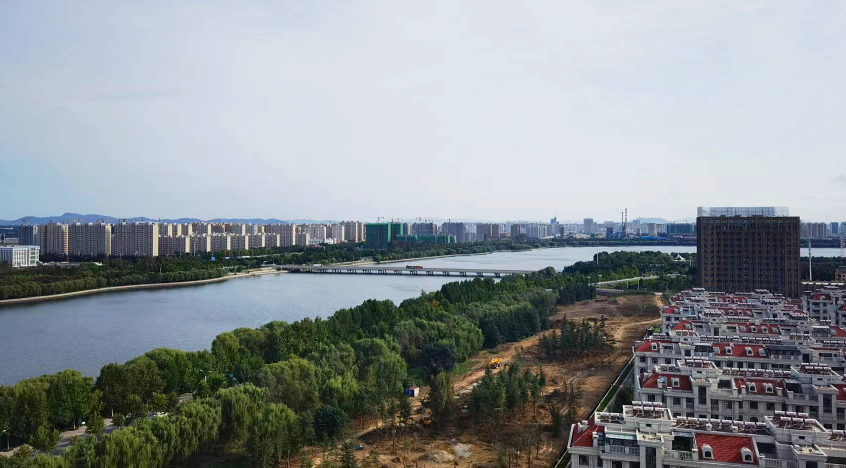 阳光海棠湾