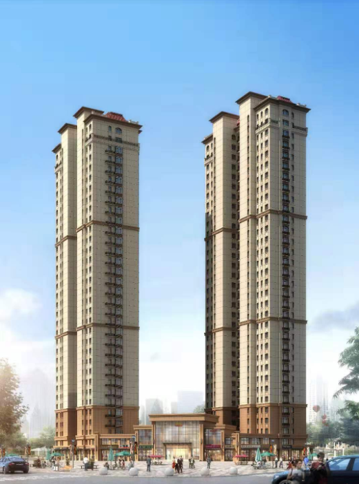 鲁东明珠
