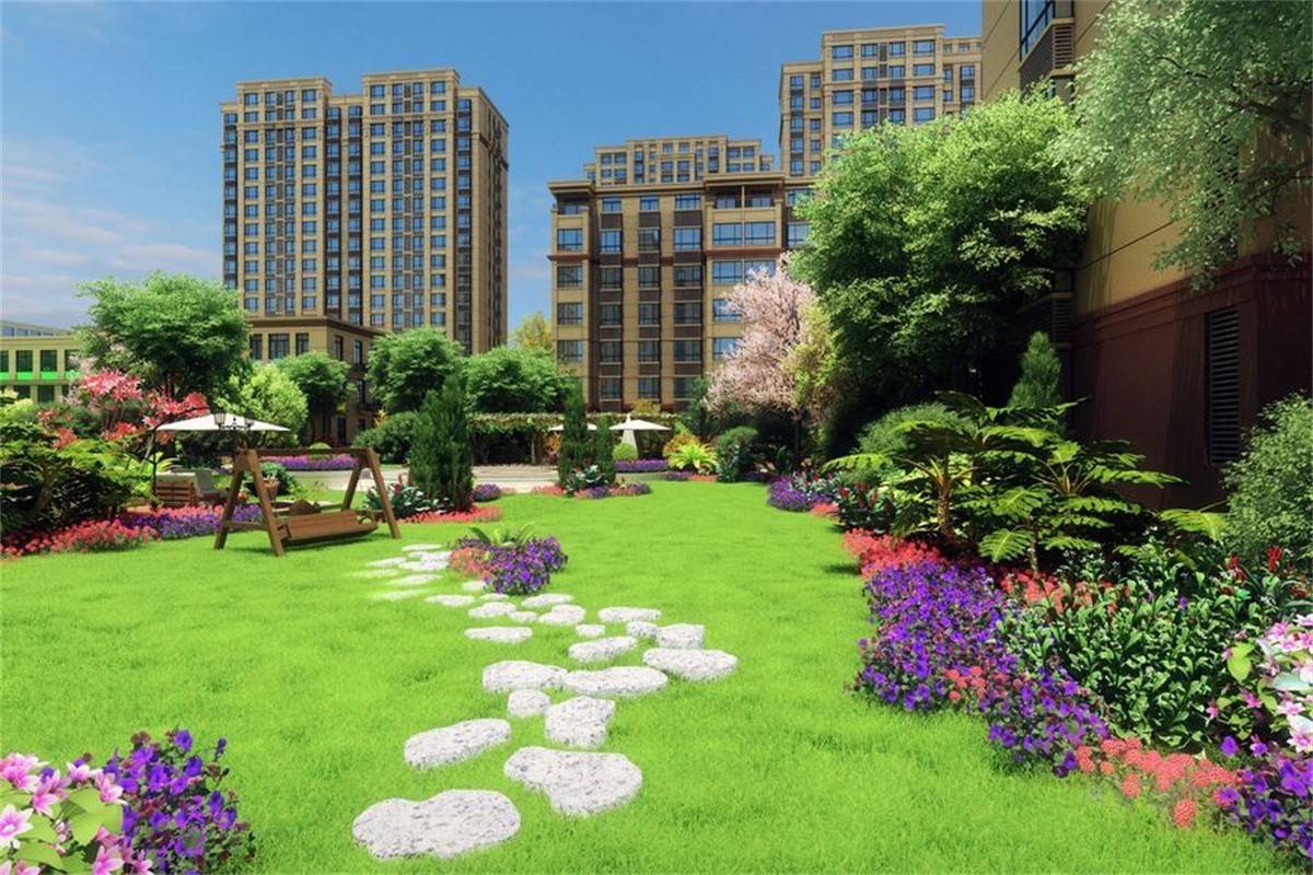 诚泰金润世家