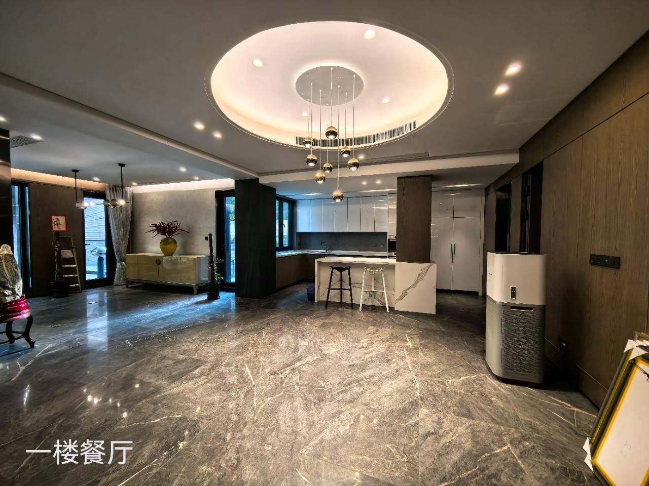 富力虹桥十号