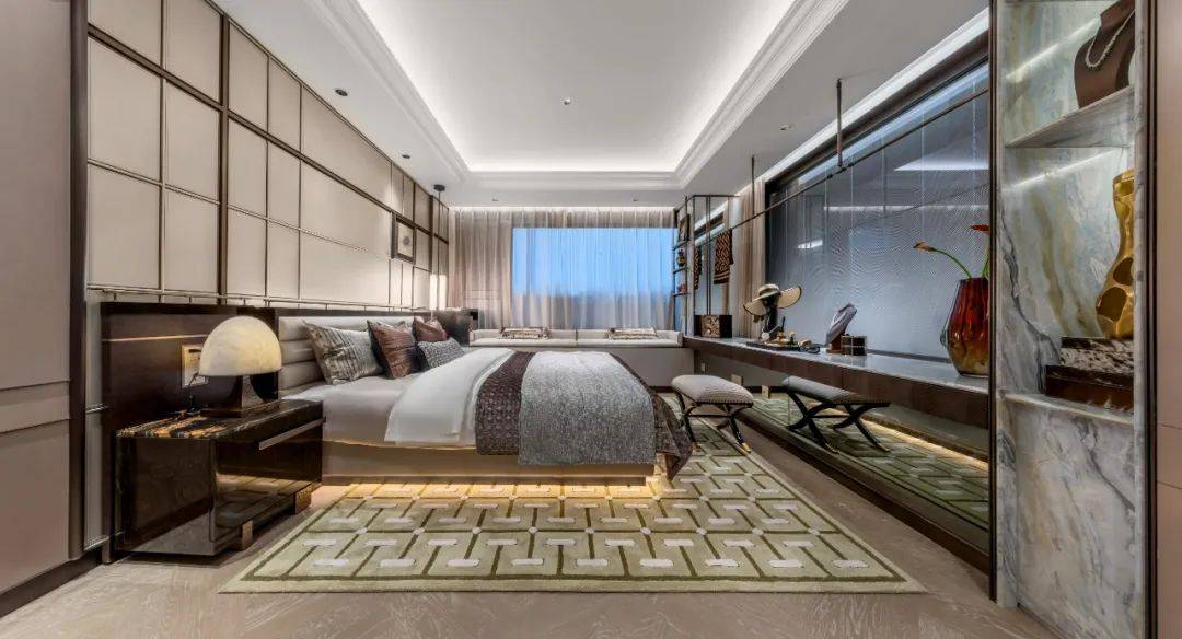 建发海阅首府