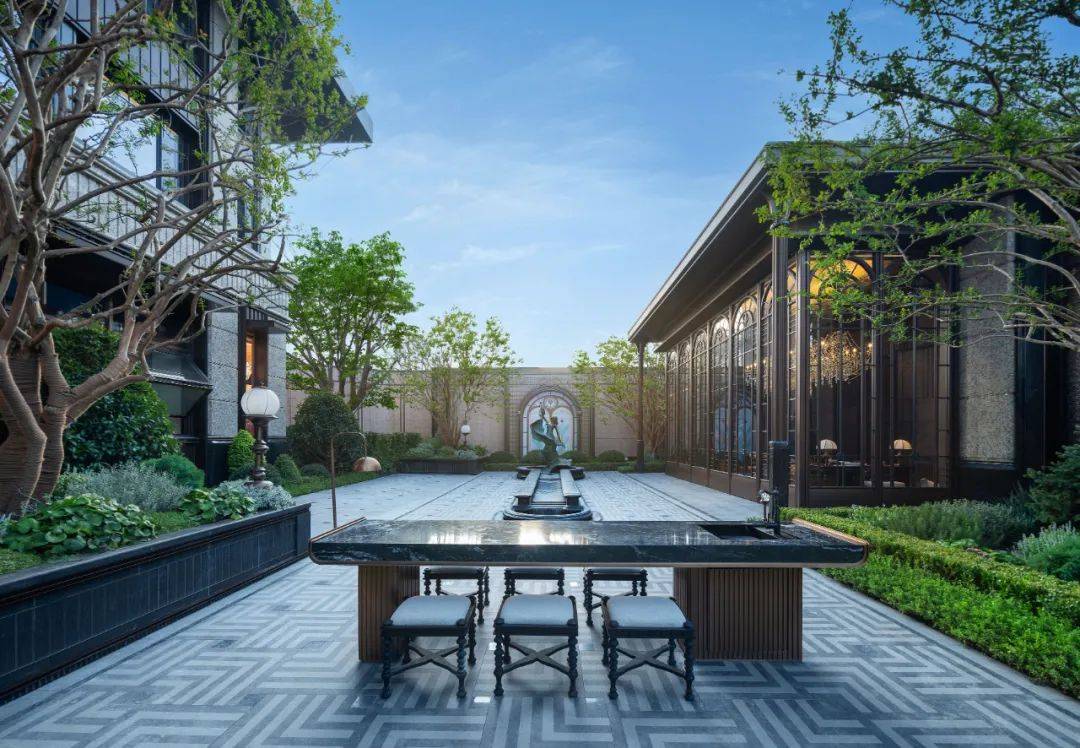 建发海阅首府