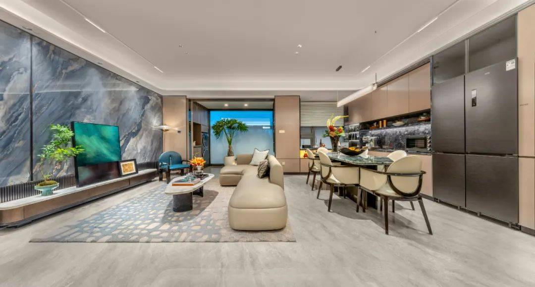 建发海阅首府