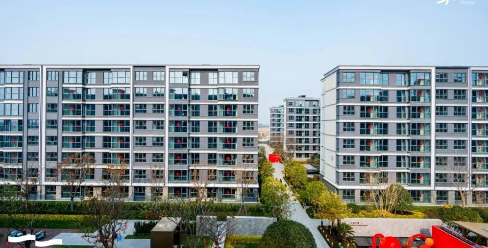 中国铁建花语天境