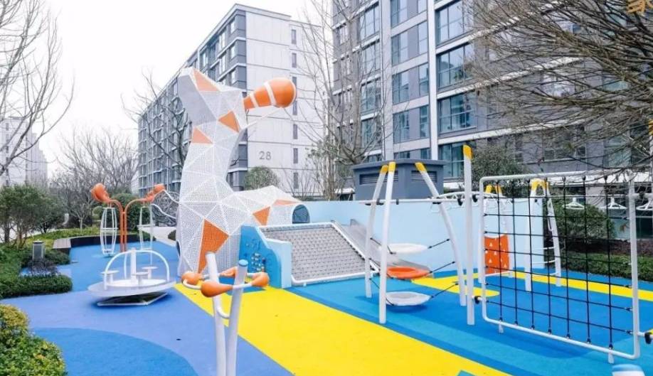 中国铁建花语天境