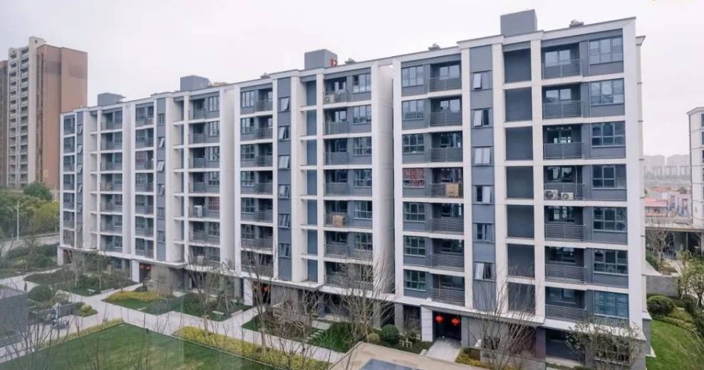 中国铁建花语天境