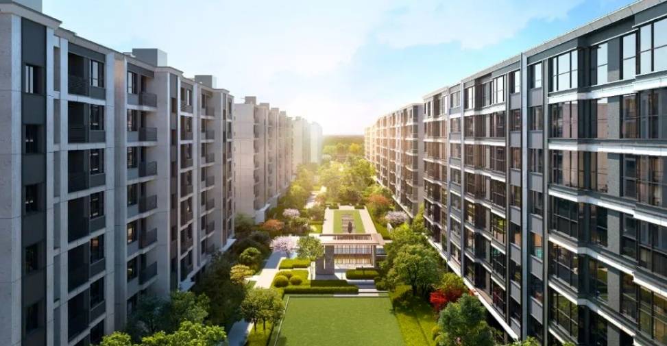中国铁建花语天境