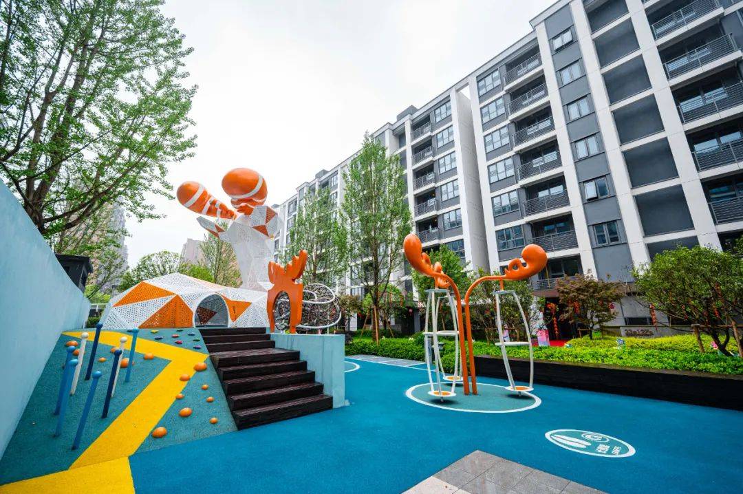 中国铁建花语天境