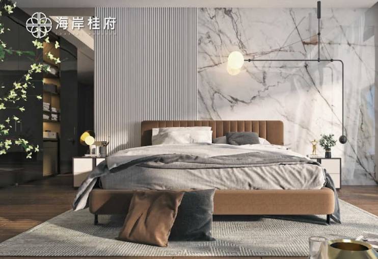 海岸桂府