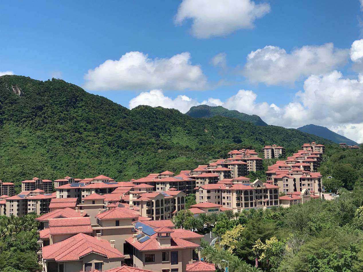石梅山庄